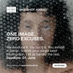 BBA One Shot Award 2026 20 - Deartline BBA One Shot Award 2026