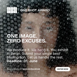 Deartline 80 - Deartline BBA One Shot Award 2026 Spring Edition