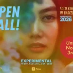 Barcelona Experimental Photo Festival 2026 Open Call 2 - Deartline Barcelona Experimental Photo Festival 2026 Open Call