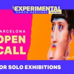 Barcelona Experimental Photo Festival 2027 Open Call 5 - Deartline Barcelona Experimental Photo Festival 2027 Open Call