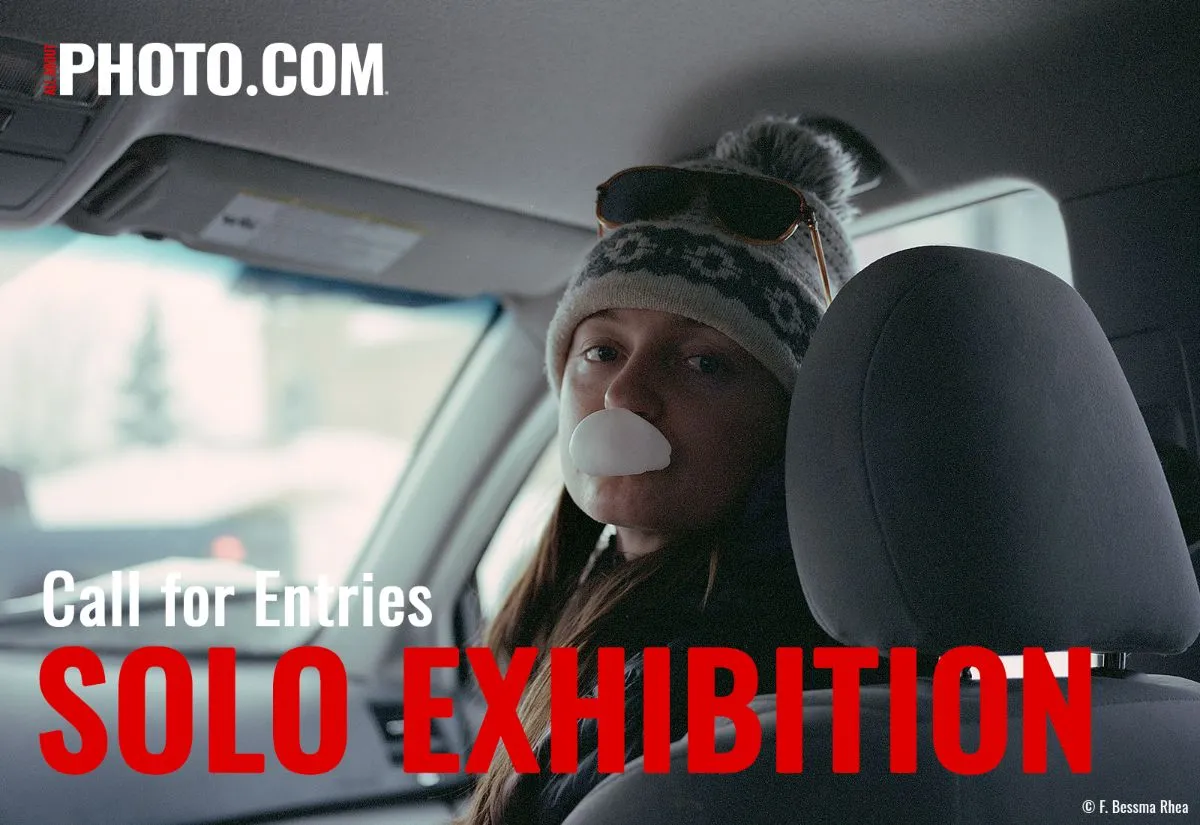 Exhibition February 2026 by All About Photo