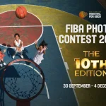FIBA Photo Contest 2026 – The 10th Edition
