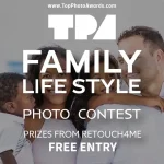 Family Lifestyle 2025 Photo Contest