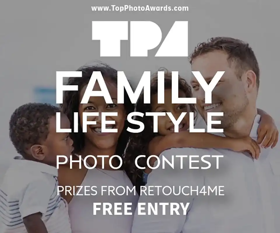 Family Lifestyle 2025 Photo Contest 2 - Deartline Family Lifestyle 2025 Photo Contest