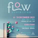 Flow Exhibition – Open Call 24 - Deartline Flow Exhibition – Open Call