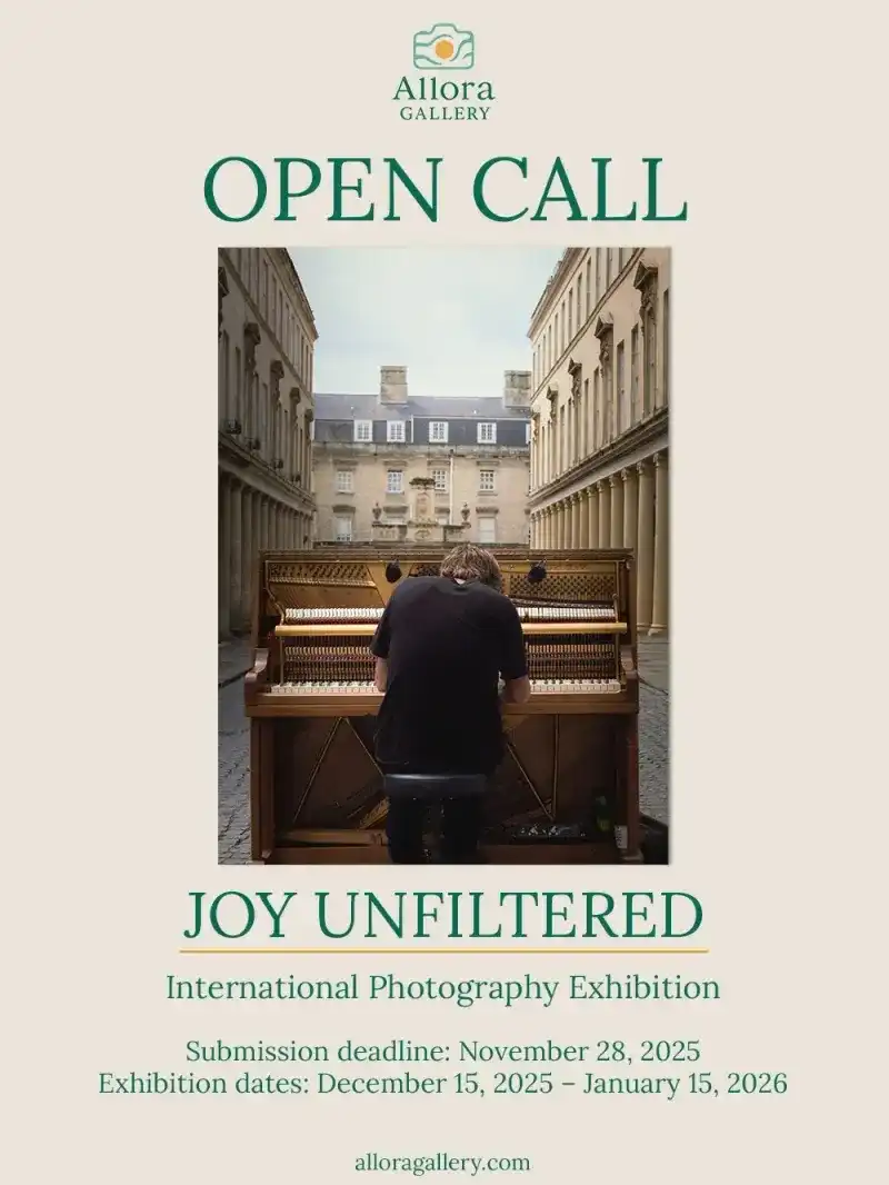 Joy Unfiltered by Allora Gallery 2 - Deartline Joy Unfiltered by Allora Gallery