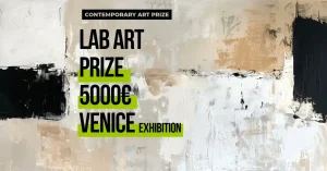Malamegi Lab Art Prize VENICE’27