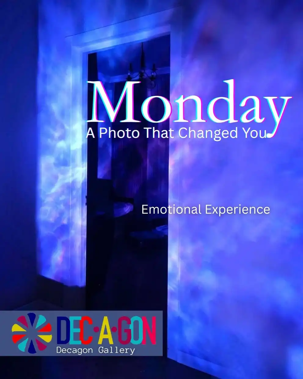 Monday Flash Open Call by Decagon Gallery 2 - Deartline Monday Flash Open Call by Decagon Gallery