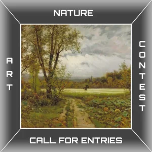 Nature Art Contest by Grey Cube Gallery 2026