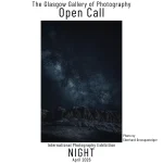 Night 2026 by The Glasgow Gallery of Photography