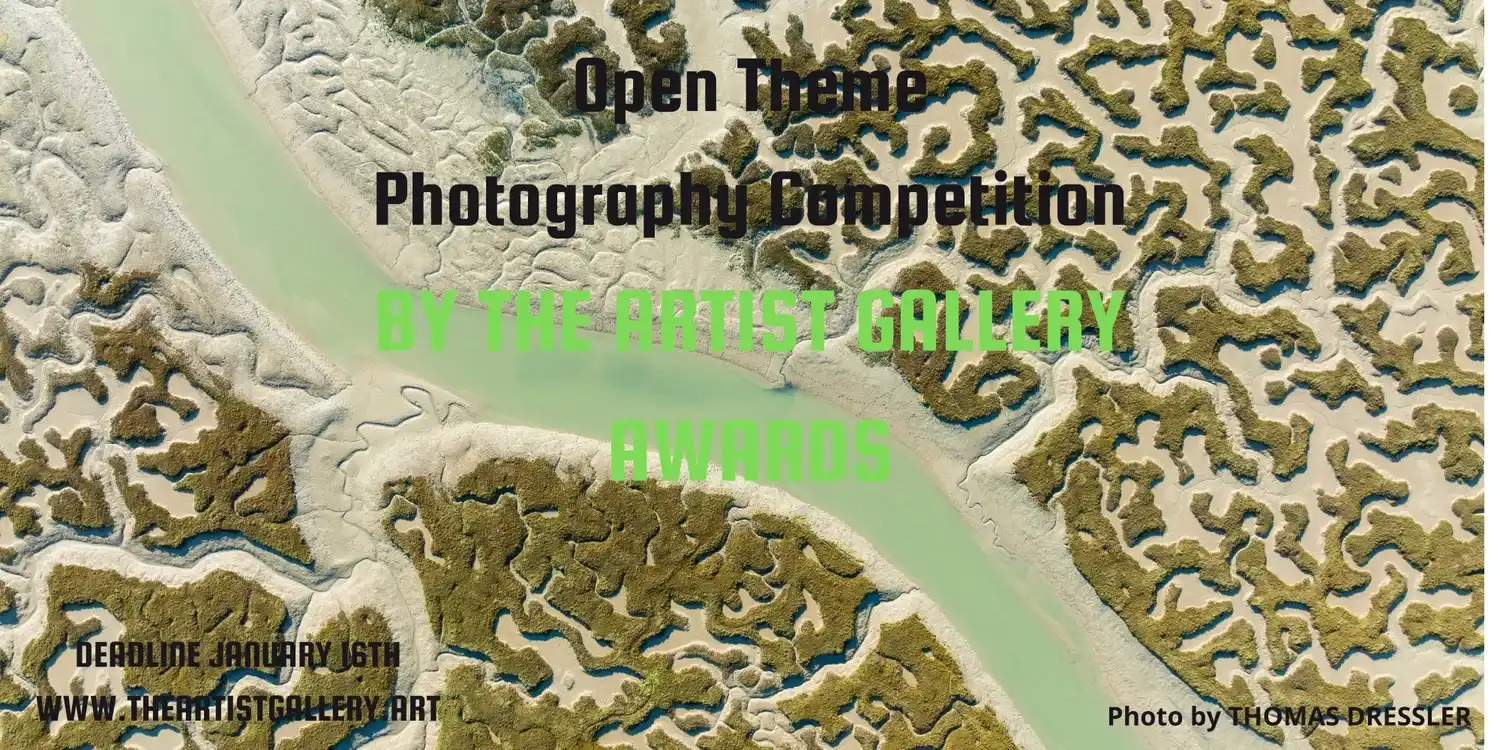 Open Theme Photography Contest 2025 by The Artist Gallery 2 - Deartline Open Theme Photography Contest 2025 by The Artist Gallery