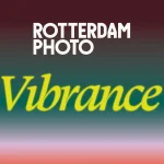 Rotterdam Photo 2027: Vibrance
