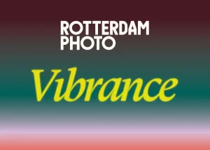 Rotterdam Photo 2027 - Vibrance