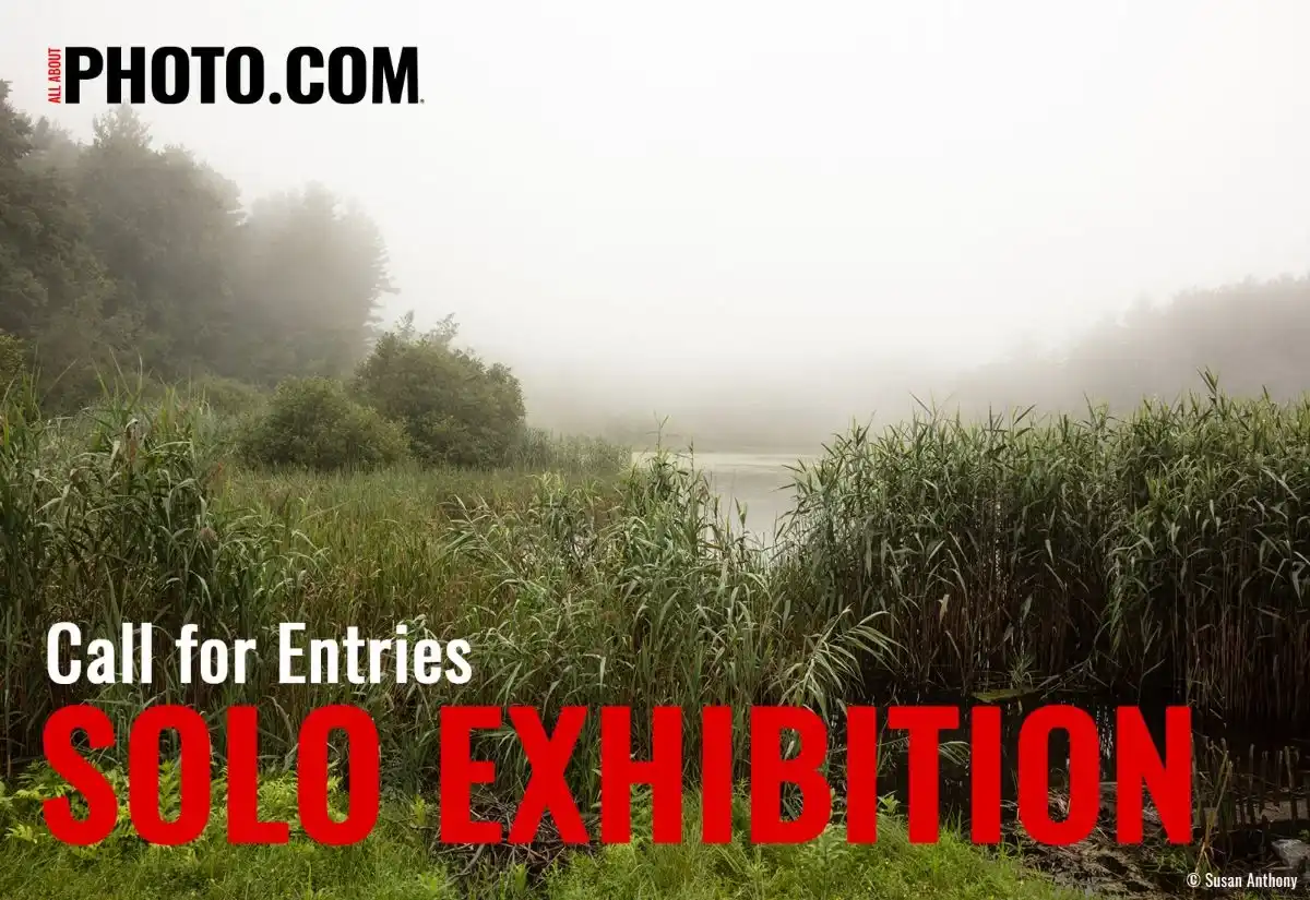 Solo Exhibition December 2025 by All About Photo 2 - Deartline Solo Exhibition December 2025 by All About Photo