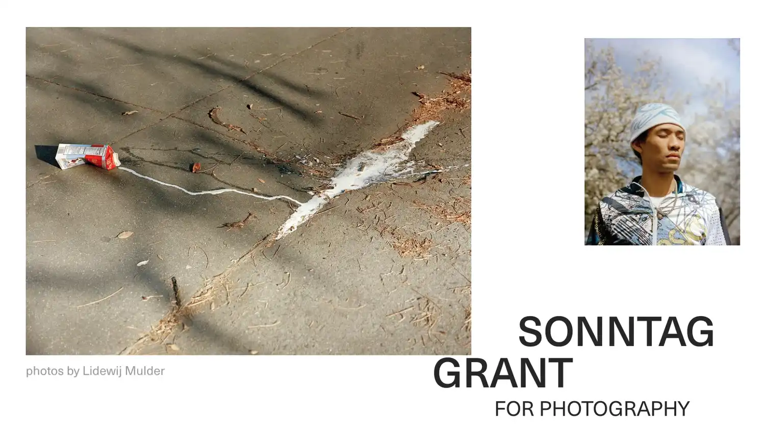 Sonntag Grant 2025 2 - Deartline Sonntag Grant 2025