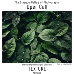 Texture 2026 by The Glasgow Gallery of Photography 2 - Deartline Texture 2026 by The Glasgow Gallery of Photography