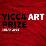 YICCA 2026 – International Contest of Contemporary Art 12 - Deartline YICCA 2026 – International Contest of Contemporary Art