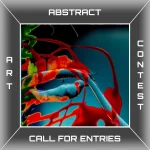 Abstract Art Contest by Grey Cube Gallery