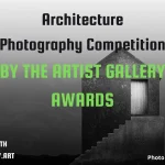 Architecture 2026 by The Artist Gallery