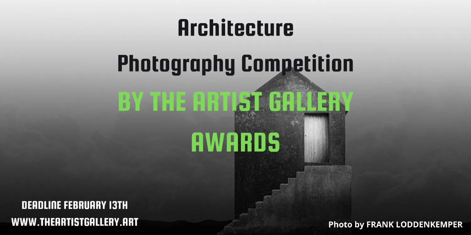 Architecture 2026 by The Artist Gallery comp with Fewerpix