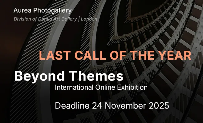 Beyond Themes by Aurea Photogallery 2 - Deartline Beyond Themes by Aurea Photogallery