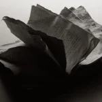 Black and White by Decagon Gallery 15 - Deartline Black and White by Decagon Gallery