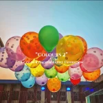 Colours 2 by Carlotta Gallery