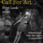 First Look 2026 by Panopticon Gallery