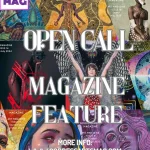 Goddessarts Magazine Open Call 25 - Deartline Goddessarts Magazine Open Call