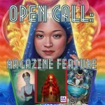 Goddessarts Magazine Open Call