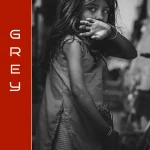 6th Grey Online Art Competition by Contemporary Art Room Gallery 11 - Deartline 6th Grey Online Art Competition by Contemporary Art Room Gallery