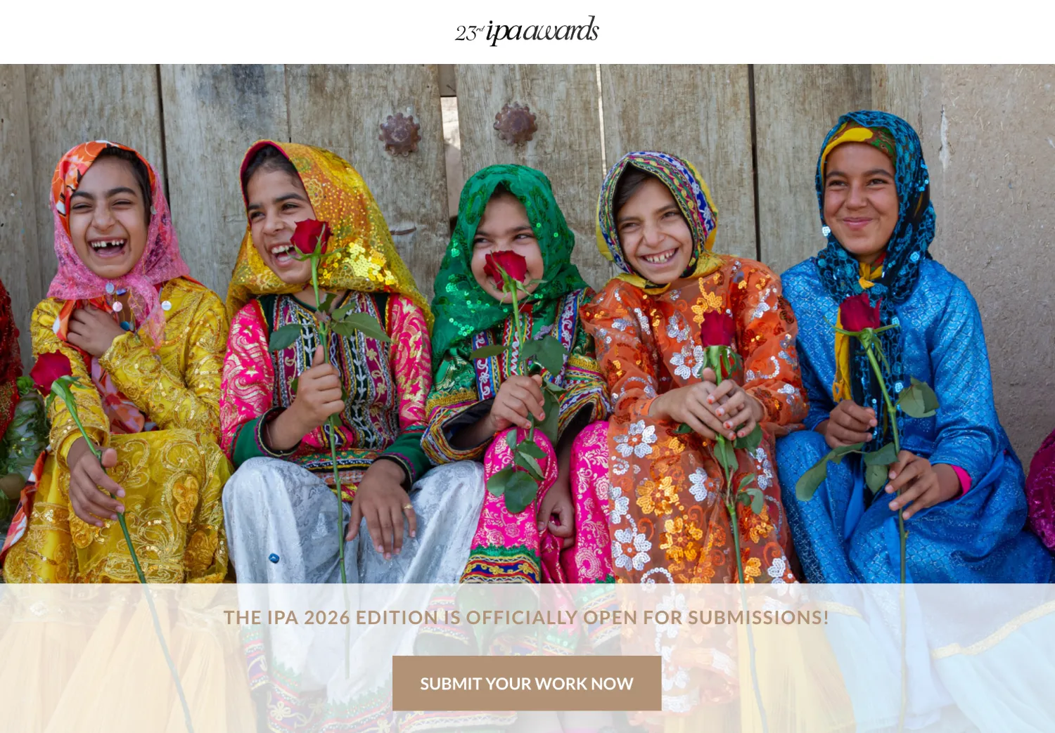 International Photography Awards 2026 (IPA 2026) 2 - Deartline International Photography Awards 2026 (IPA 2026)