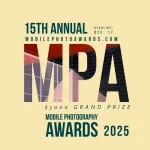 Mobile Photography Awards 2025 (MPA 2025)