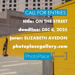 Deartline 72 - Deartline On the Street by PhotoPlace Gallery