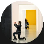 Open Art Competition by Artist Space Gallery