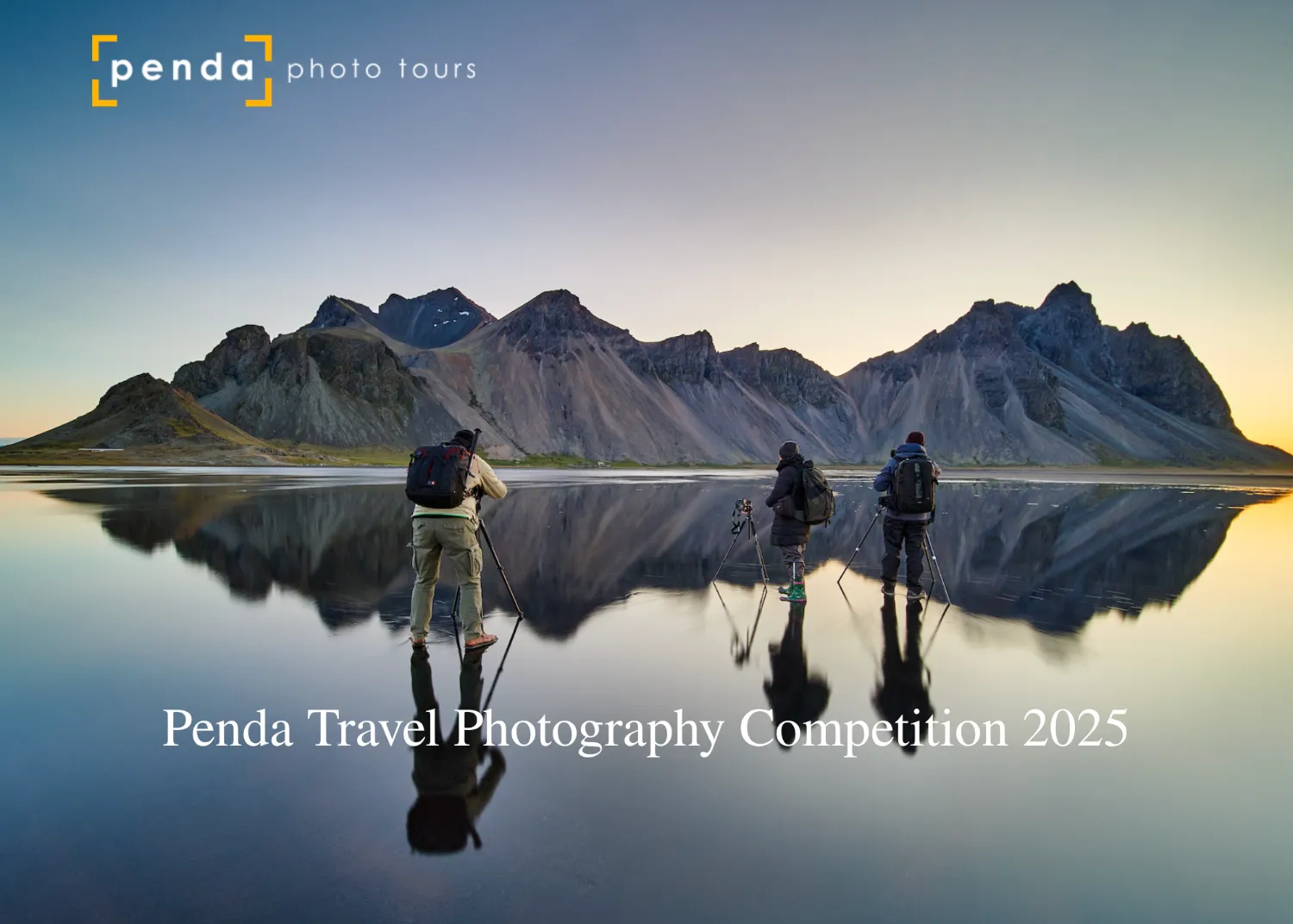 Penda Travel Photography Competition 2025 2 - Deartline Penda Travel Photography Competition 2025
