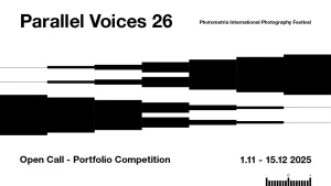 Deartline 118 - Deartline Photometria Parallel Voices 2026