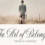The Art of Belonging by Decagon Gallery