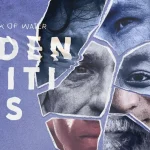 Walk of Water Photostory Contest: Identities 14 - Deartline Walk of Water Photostory Contest: Identities