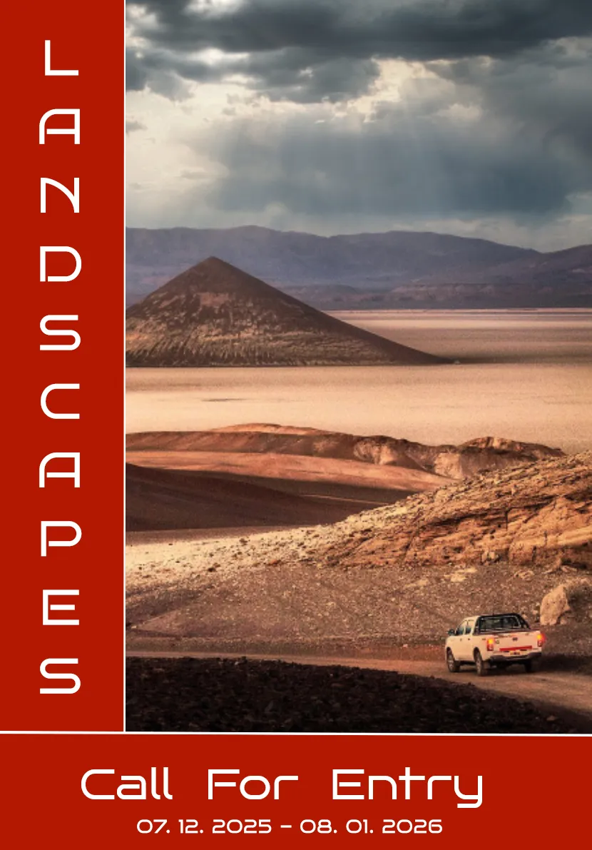 4th Landscapes Online Art Competition by Contemporary Art Room Gallery