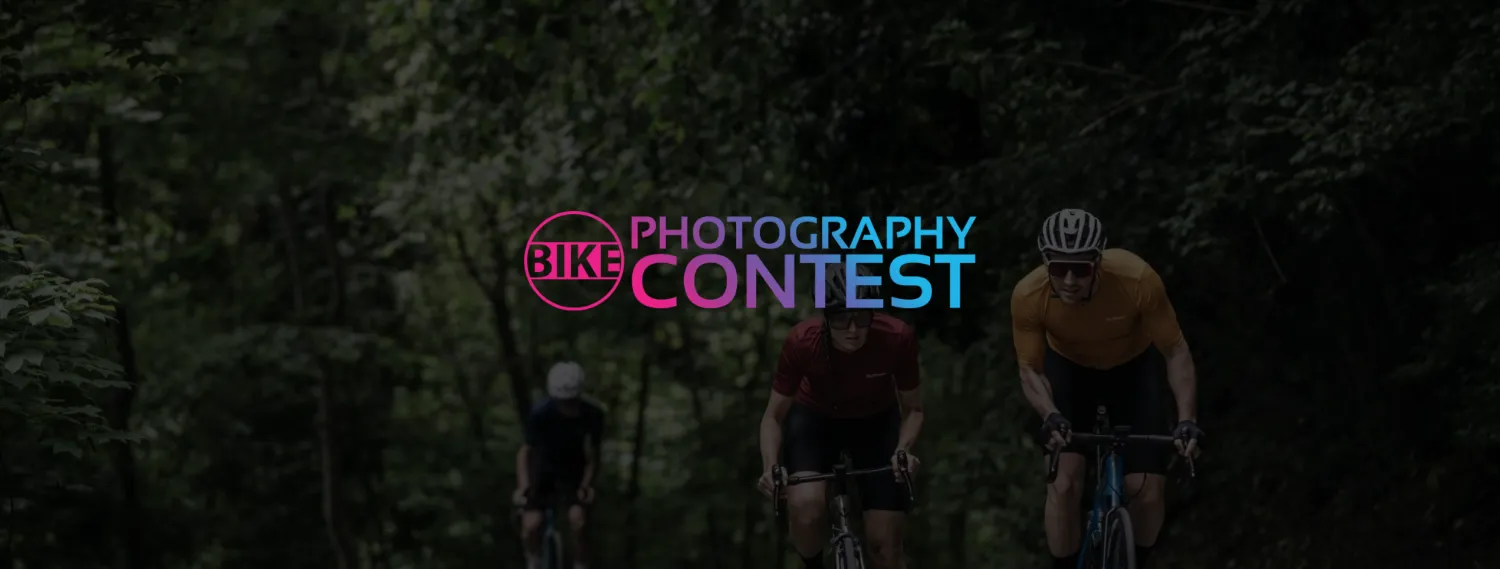 BIKE Photography Contest 2026 2 - Deartline BIKE Photography Contest 2026