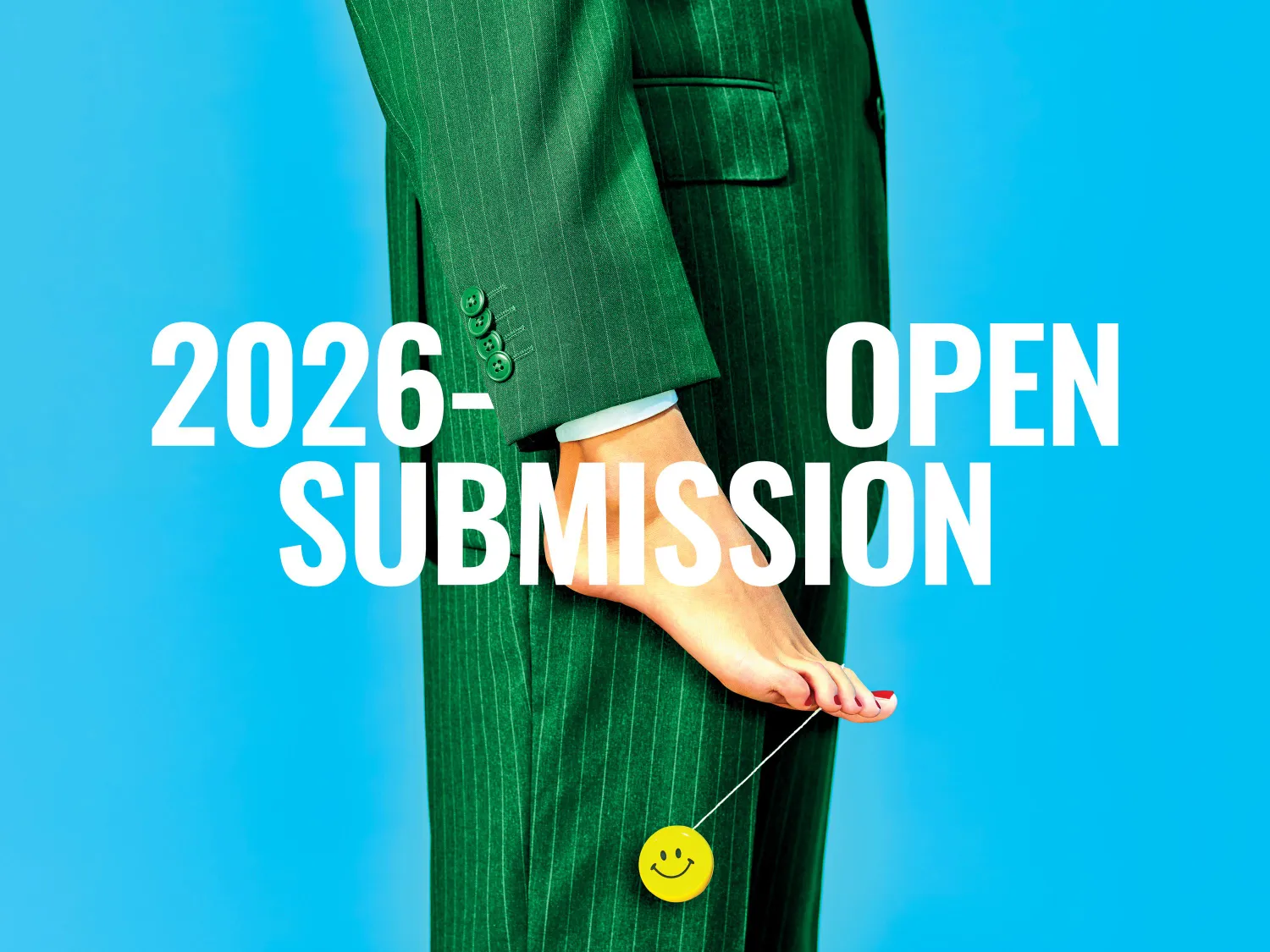Belfast Photo Festival Open Submission 2026