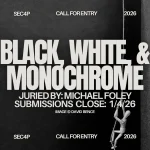 Black, White, & Monochrome by SE Center for Photography