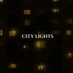 City Lights by Carlotta Gallery