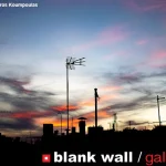Cityscapes by Blank Wall Gallery