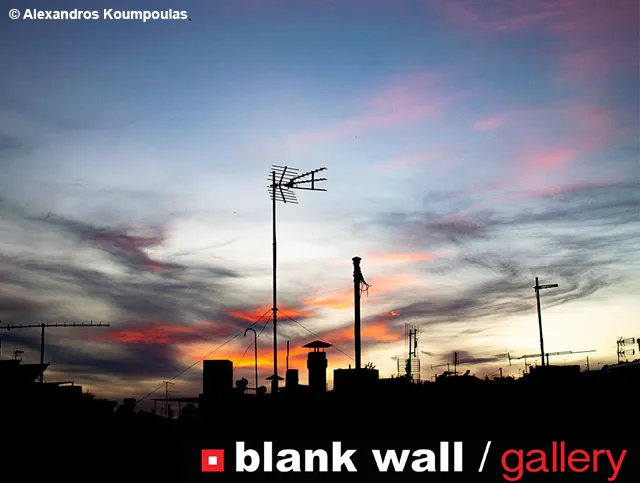Cityscapes by Blank Wall Gallery 2026