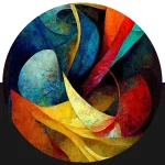 Colors Art Competition by Artist Space Gallery