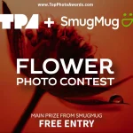 Floral Visions: Flower Photography Contest 2025