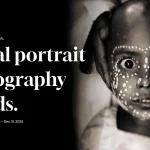 Global Portrait Photography Awards 2025 5 - Deartline Global Portrait Photography Awards 2025