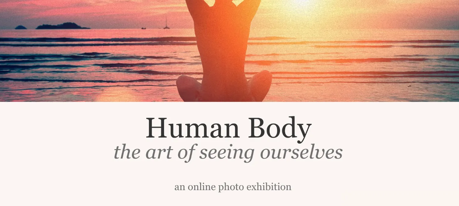Human Body by Decagon Gallery